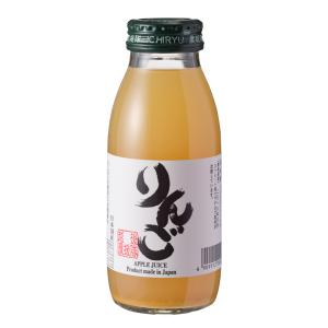 オーサワ　いち粒 りんごジュース　200ml｜blife