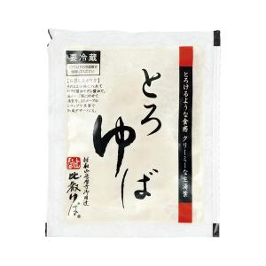 オーサワ　比叡ゆば本舗ゆば八　とろゆば　180g【冷蔵】｜ビーライフショップ