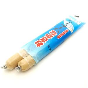 別所蒲鉾店 おさかなソーセージ 90g(45g...の詳細画像1