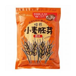 創健社 小麦胚芽 粉末 チャック付 400g Sk ビーライフショップ 通販 Yahoo ショッピング