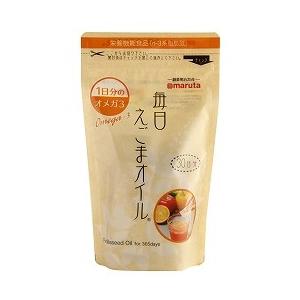 創健社 太田油脂 毎日えごまオイル 90g(3g...の商品画像