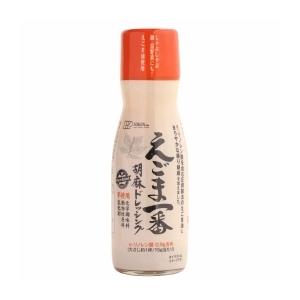 創健社　えごま一番胡麻ドレッシング　150ml