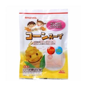 ｍｓコーンスープ 48g 12gx4p 太田油脂 Sk ビーライフショップ 通販 Yahoo ショッピング