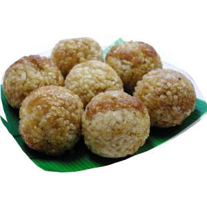 日岡商事プチ焼きおにぎり276g x2セット