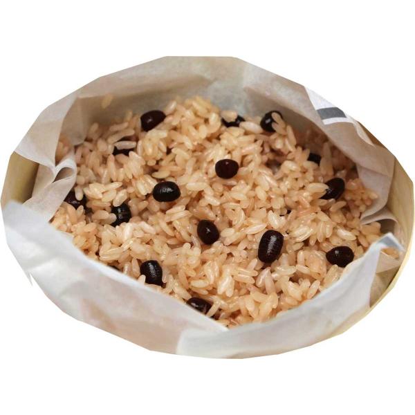 日岡商事【冷凍】赤飯　130g×2食入