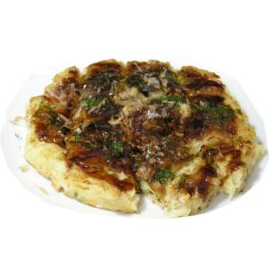 日岡商事お好み焼き200g×2枚