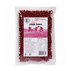 送料無料 メール便 創健社 北海道産 有機栽培 あずき 250g Sk M ビーライフショップ 通販 Yahoo ショッピング