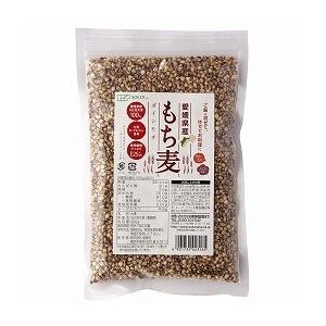 送料無料(メール便)　創健社　愛媛県産もち麦　300g　送料込み　爆買