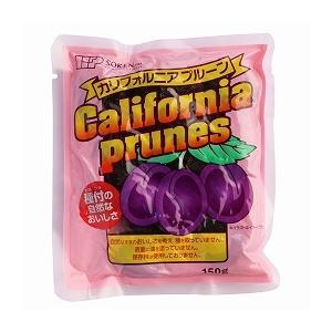 創健社　カリフォルニアプルーン　150g