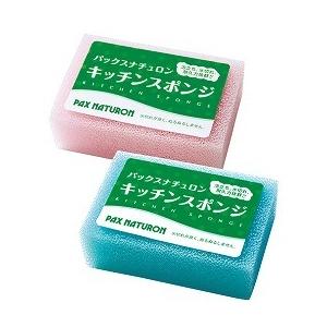 送料無料 創健社 太陽油脂 パックス ナチュロン キッチンスポンジ 8g X2セット Sk 2 ビーライフショップ 通販 Yahoo ショッピング