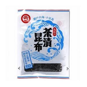 創健社　丸島醤油 茶漬昆布 40g｜blife