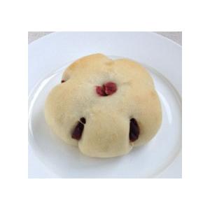 白神　桜あんぱん　1個　80g