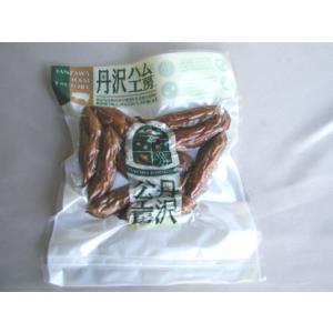 丹沢農場　プチサラミ　80gｘ4 セット【冷凍】