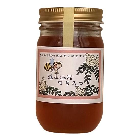 三村養蜂場　蜂蜜　鴉山椒はちみつ　170g　x2個セット