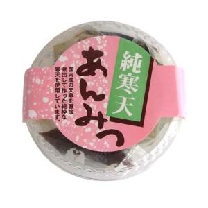 太洋 純寒天あんみつ 175g x2個セットの商品画像