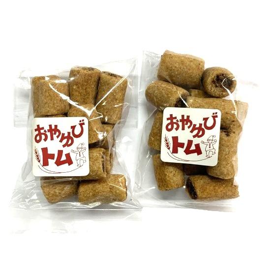 木のひげ　おやゆびトム　80g　x2個セット