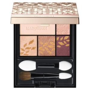 資生堂　マキアージュ  MAQuillAGE   ドラマティックスタイリングアイズ RD606 (ym)