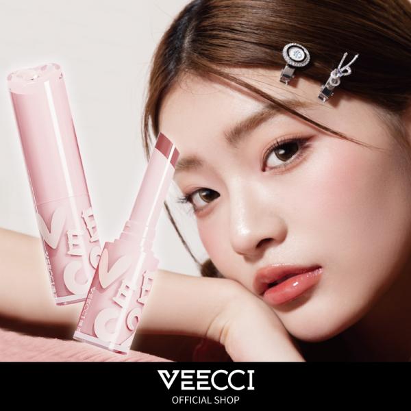 VEECCI(ヴィーチ)アクアエッセンスリップスティック