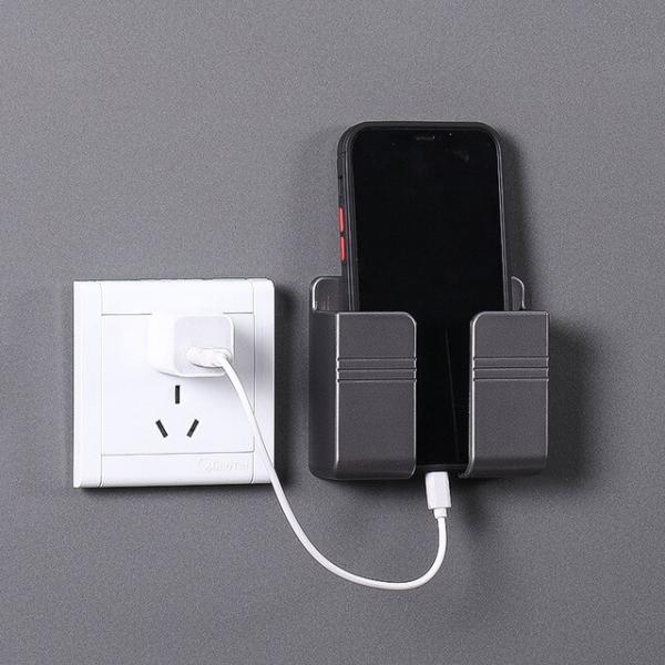 携帯電話ホルダー,棚,壁,バスルーム,収納,家庭用