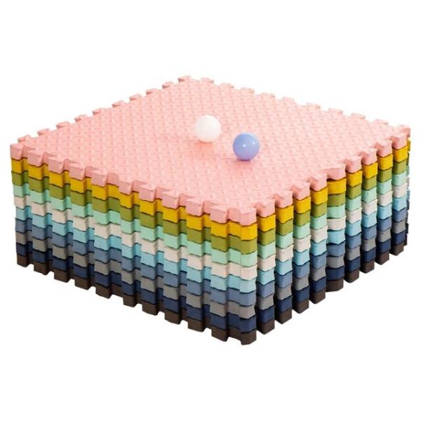 子供用フォームフロアマット,厚さ1cm,子供用フロアマット,這う,登山,家庭,寝室,リビングルーム,...
