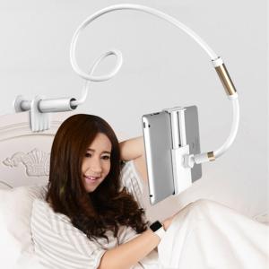130?11インチのタブレットと携帯電話ホルダー,調整可能な金属スタンド,タブレットとPC用,4.0 cm