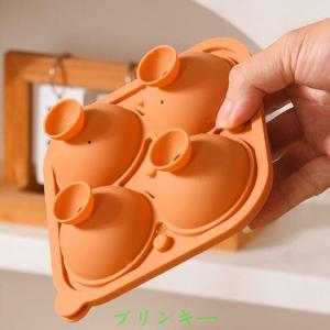 丸氷 丸い氷 5.5cm 製氷器 製氷皿 シリ...の詳細画像2