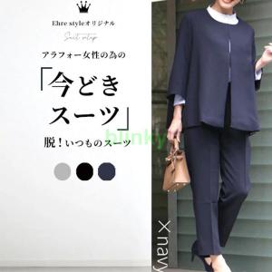 トレンチコート レディース ライトコート 春 ...の詳細画像3