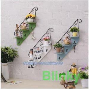 ウォールフック 壁掛けフック 飾り棚 壁付け 壁掛け ラック おしゃれ