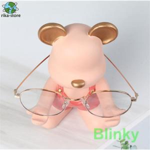 メガネスタンド メガネかけ 眼鏡スタンド メガ...の詳細画像4