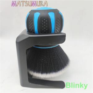 洗車ブラシ ディテールブラシ 収納ラック付き ...の詳細画像3