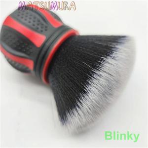 洗車ブラシ ディテールブラシ 収納ラック付き ...の詳細画像5