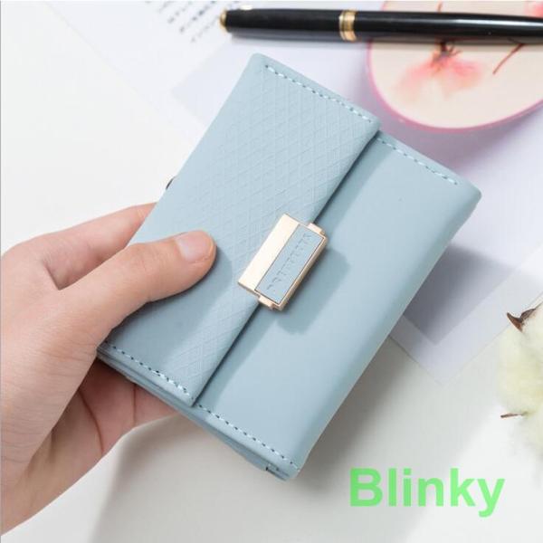 財布 レディース 二つ折り カード入れ ミニ財布 サイフ 大容量 財布 さいふ 可愛い 誕生日 ギフ...