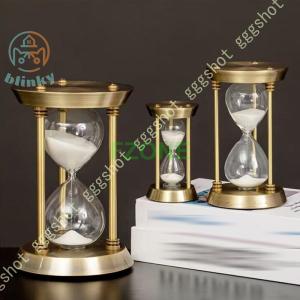 ハリーポッター プロップレプリカ スラグホーンの砂時計 : ワールド