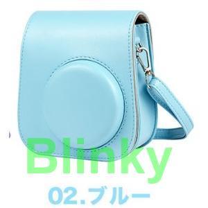 チェキケース instax mini 11 チ...の詳細画像1