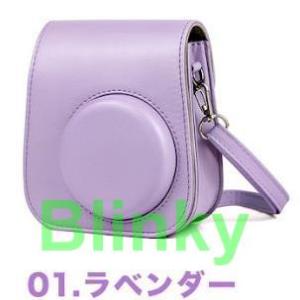 チェキケース instax mini 11 チ...の詳細画像3