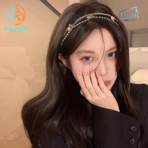 CELINE カチューシャ　サークルロゴ　ブラック　フランス製 CELINE - セリーヌ サークルロゴ カチューシャの通販 by vintage