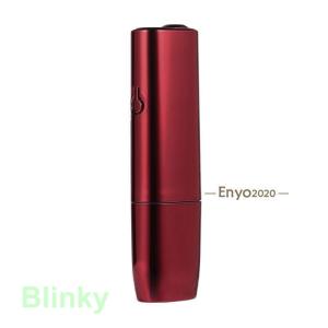 iqos ILUMA ONE ケース メッキ加...の詳細画像2