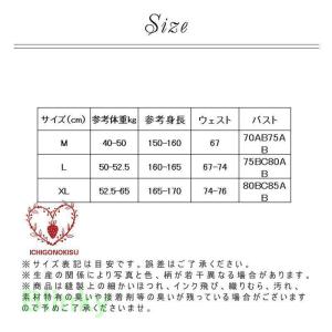 水着 レディース 体型カバー ワンピース オー...の詳細画像4