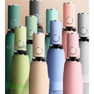 折りたたみ傘ワンタッチ自動開閉メンズレディース大...の商品画像