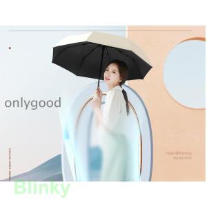 折りたたみ傘ワンタッチ自動開閉メンズレディース...の詳細画像5