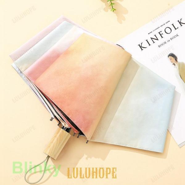 日傘 晴雨兼用 折りたたみ傘 自動開閉 軽量 遮光 レディース  傘 UVカット 涼感  ワンタッチ...