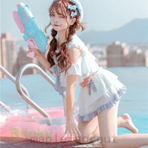 夢展望 水着セット 2025年最新】夢展望 セパレート水着・ビキニの人気アイテム