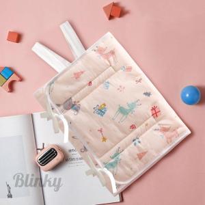 スリーパー 赤ちゃん ベビー 春秋 着る毛布 ...の詳細画像5