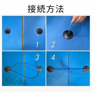 フローティング マット ウォーターマット 複数...の詳細画像5