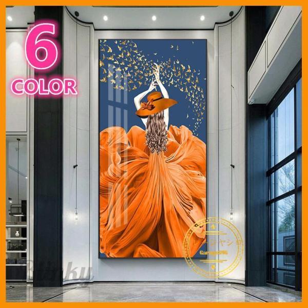 絵画 壁飾り 部屋飾り ポスター インスタ 在宅 背景 インテリア雑貨 ガーランド ホテル 美容室 ...