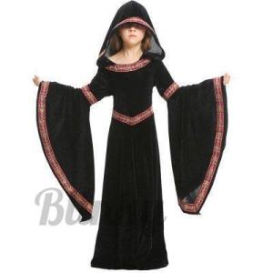 ハロウィーン 仮装 子供 パーティー 万聖節 イベント 舞台 女の子 子供服
