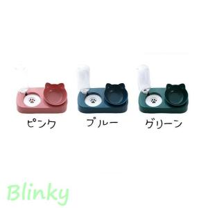 ペットボウル 自動給水器 ペットボウル 食器 ...の詳細画像5