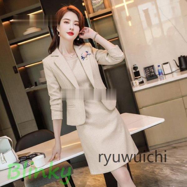 ママスーツ レディース セレモニー フォーマル 母親 入園 入学式 卒業 卒園式 七五三 女性 服装...