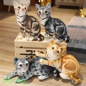 猫 ねこ リアル ぬいぐるみ ネコ抱き枕 ペッ...の詳細画像4