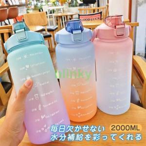 ASICS（アシックス） 2個セット ランニングボトル 容量500ml スクイズ